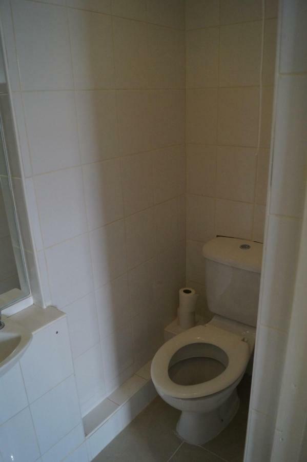133 A Park Road Apartment Manchester Ngoại thất bức ảnh
