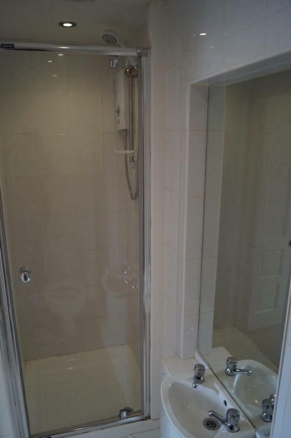 133 A Park Road Apartment Manchester Ngoại thất bức ảnh